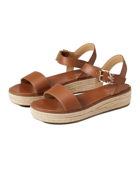 michael kors men's espadrilles|michael kors women's richie espadrille.